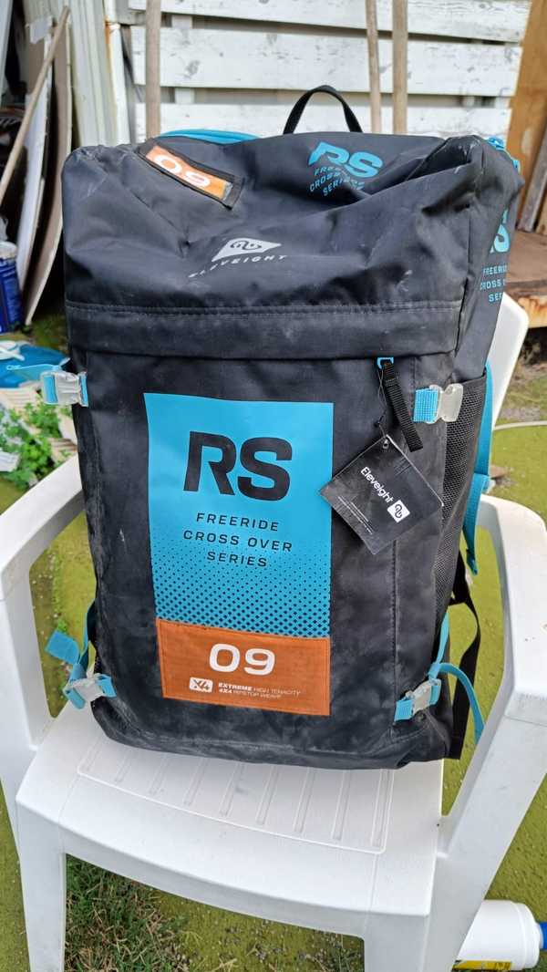 Eleveight - RS V9 7m/9m 