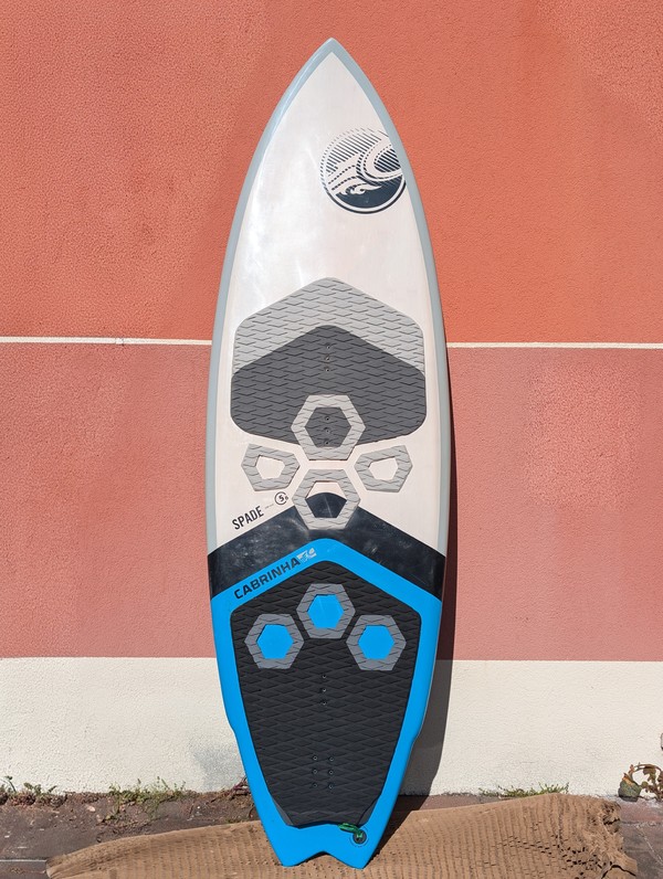 Cabrinha - Spade 5.6
