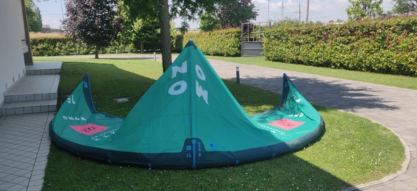 Duotone - North Duotone Mono 15 2018