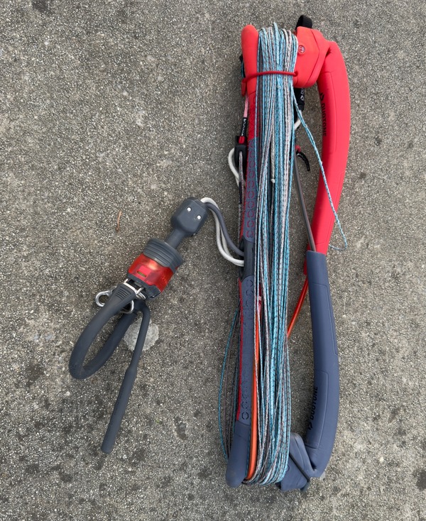 Duotone - Duotone trust bar