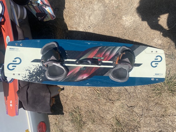 Eleveight - Master c+