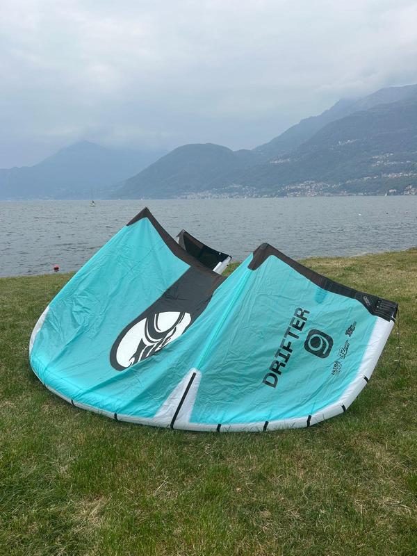 Cabrinha - Drifter Apex