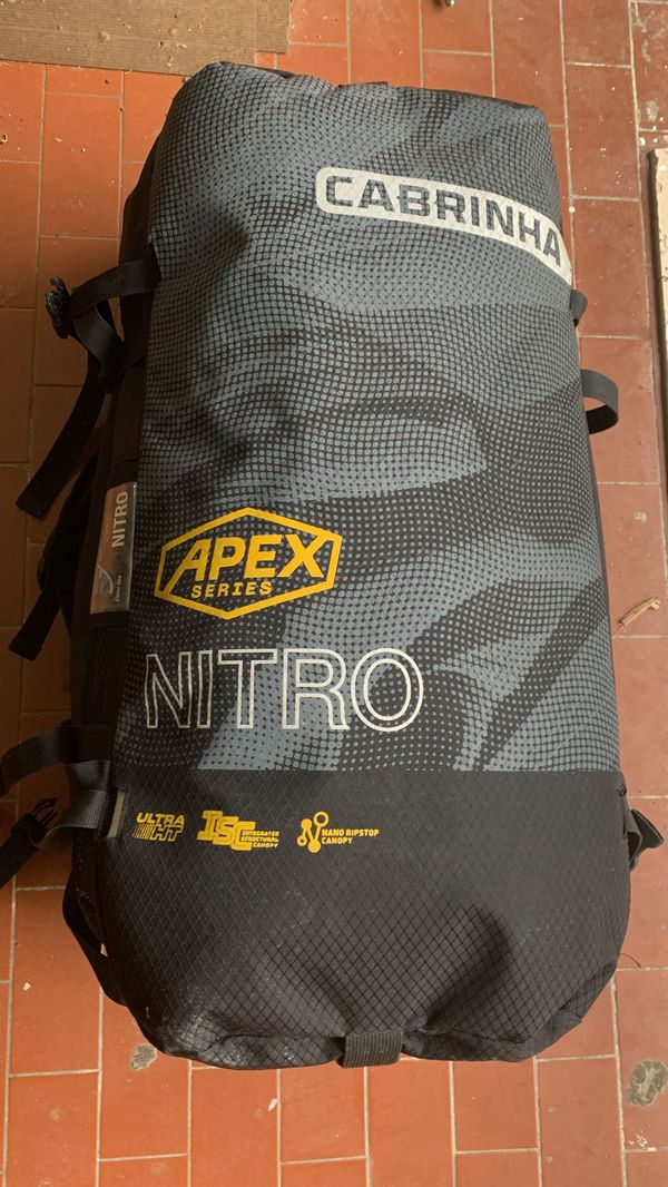 Cabrinha - Nitro Apex