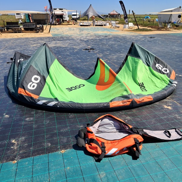 Slingshot - CODE V2 - 9