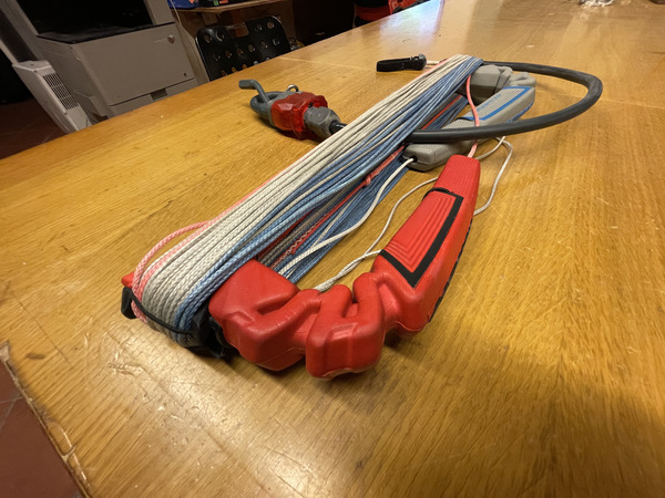 Naish -  Naish Torque 2 