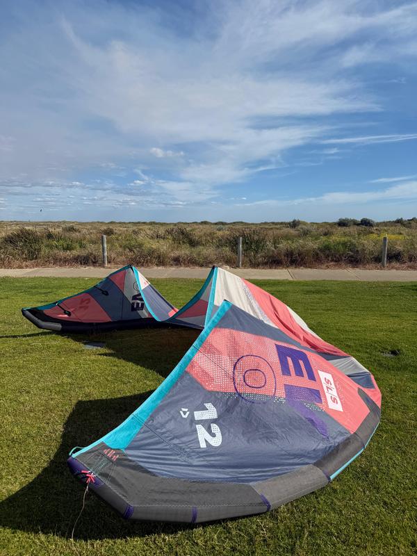 Duotone - EVO 12 SLS