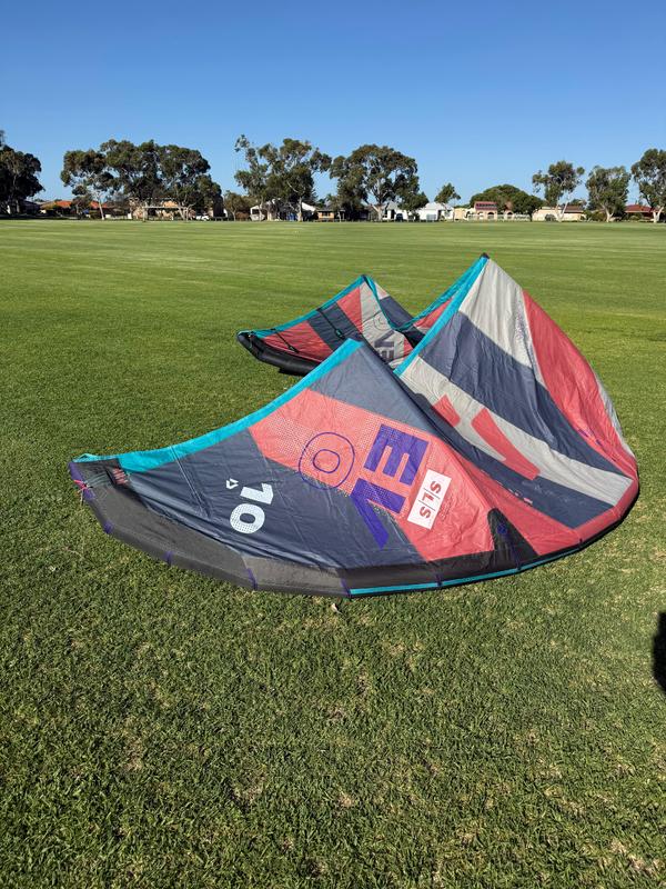 Duotone - EVO 10 SLS