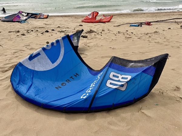 North - North Carve 2025