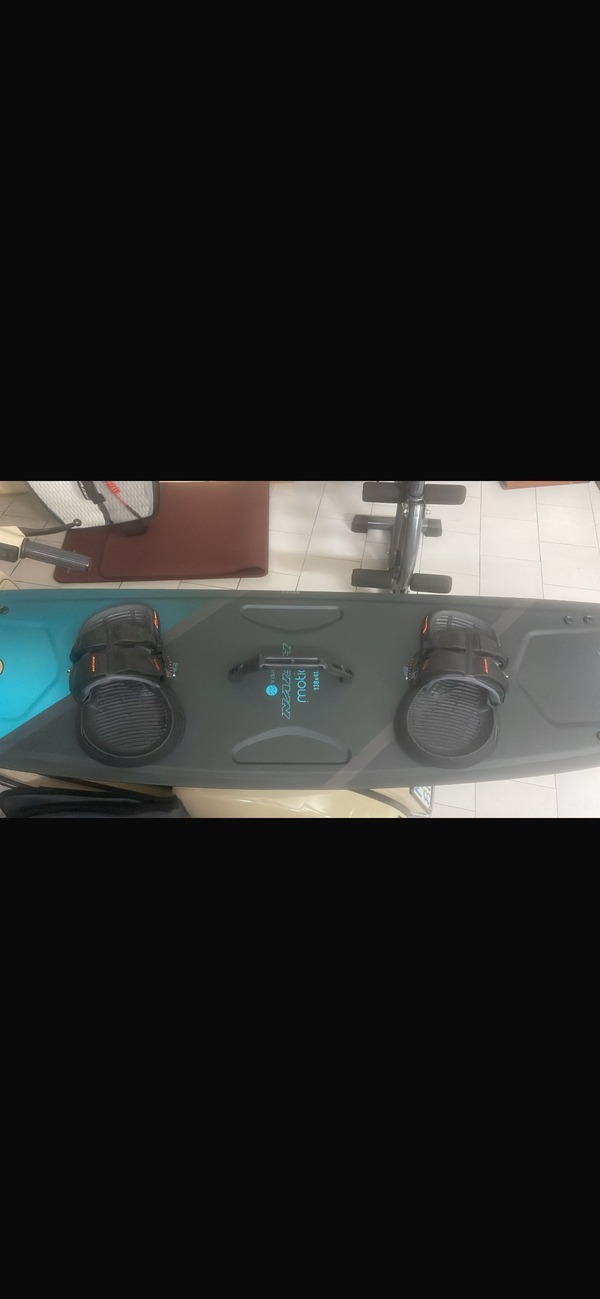 Naish - Motion N vision