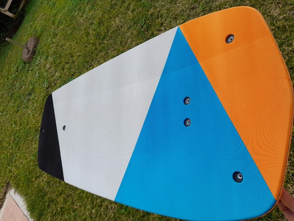 Nobile - SKIM Pocket foil