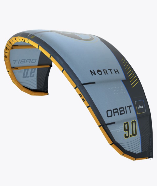 North - ORBIT ULTRA 9m 2025