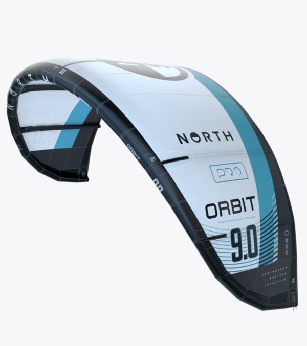 North - ORBIT PRO 2025 9m