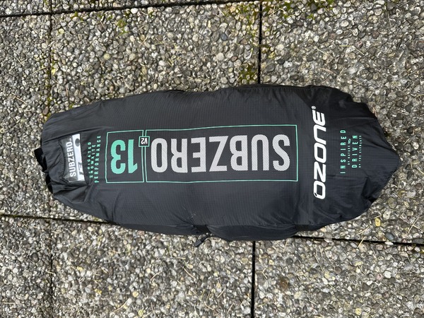 Ozone - Subzero 13m