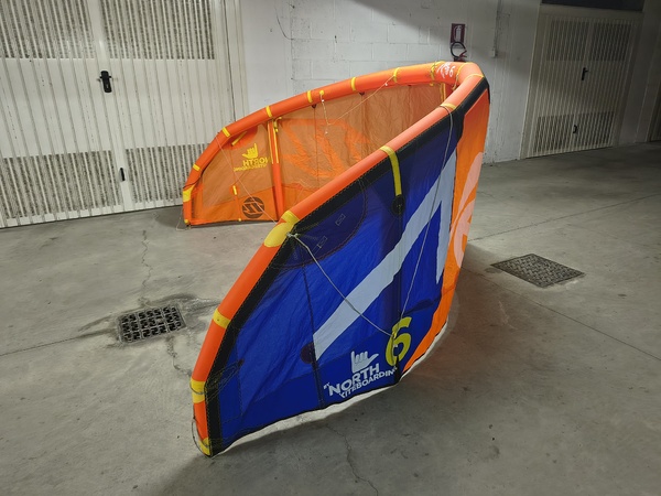 altra - North Kite Neo 