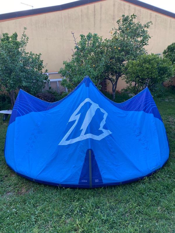 North - Carve 10m 2023