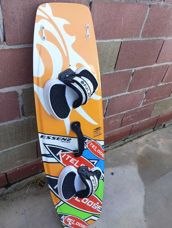 Loose - Essenz 132x40.5