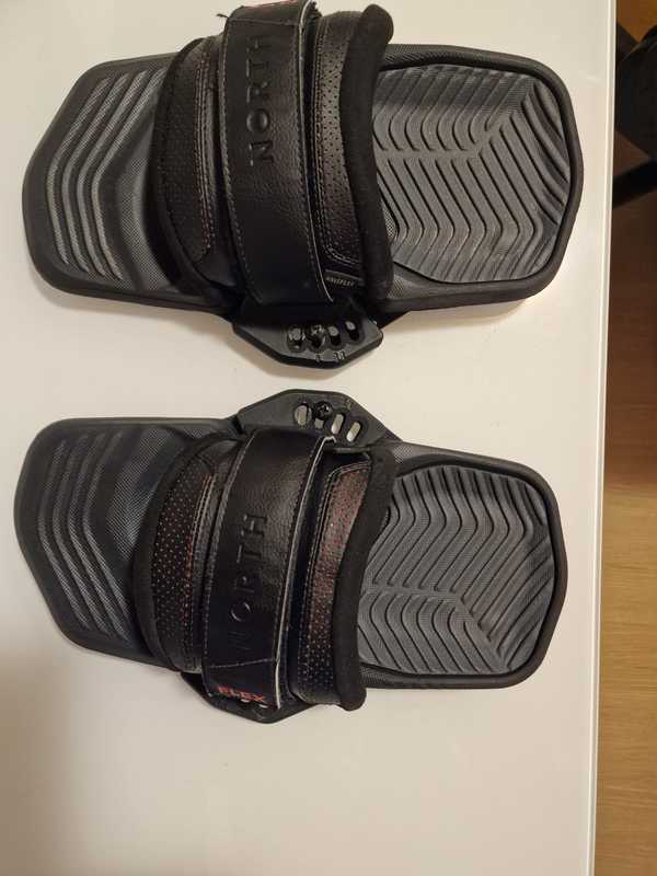 North - North Pads Flex 2024 Misura L