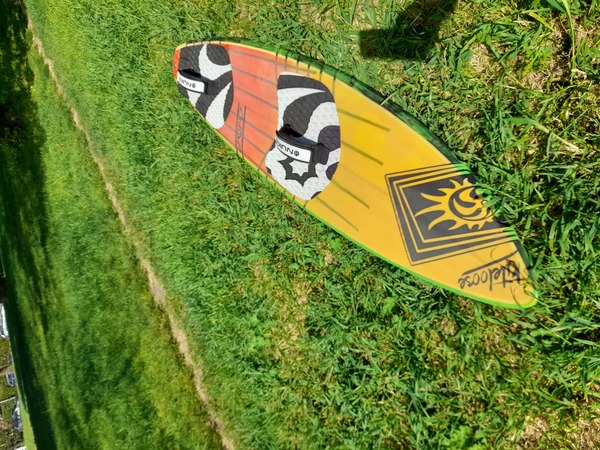 Loose - Onda 5,8  x  17"