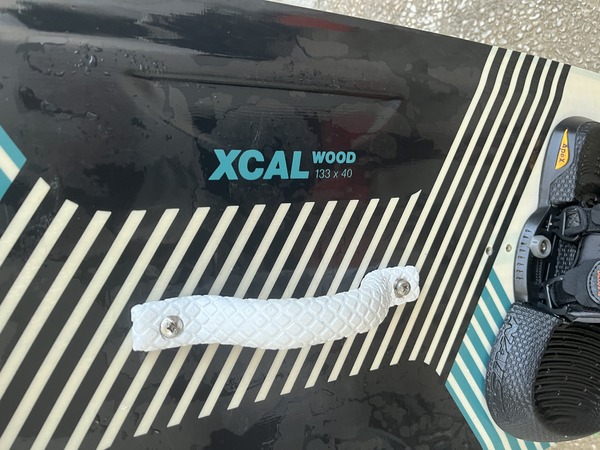 Cabrinha - XCAL 133x40