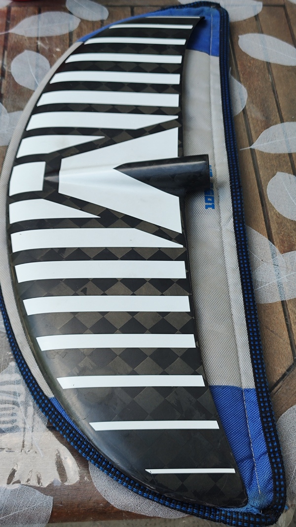 Armstrong - Front foil hs 1050