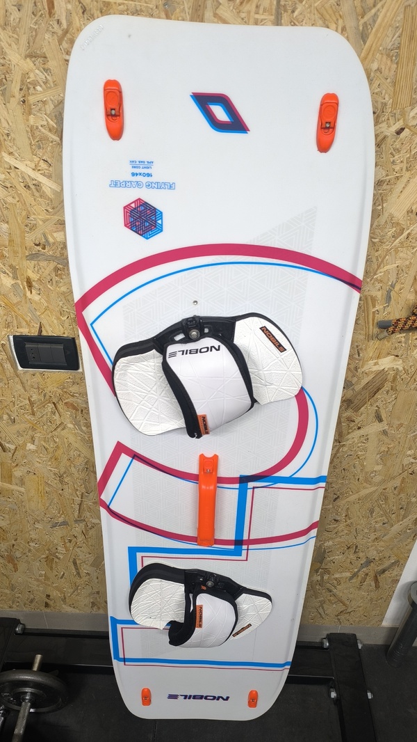 Nobile - Flying carpet 160x46 2022