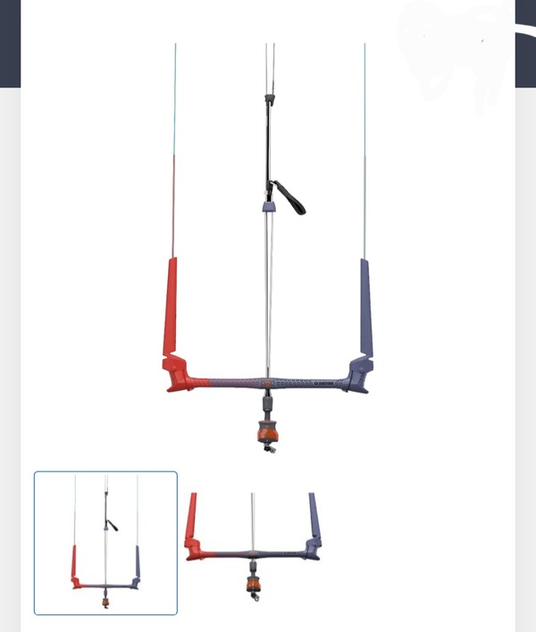 Duotone - Trust bar 2025 completa 