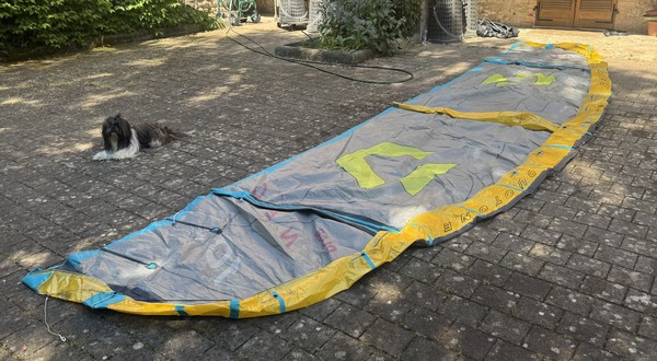 Duotone - NEO D-LAB 2025