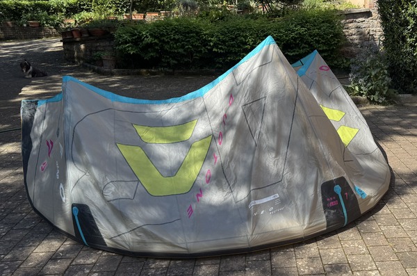 Duotone - NEO D-LAB 2025