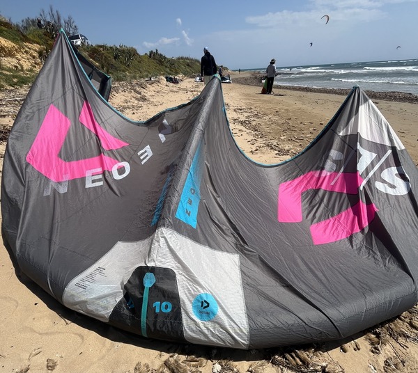 Duotone - Neo sls 10m