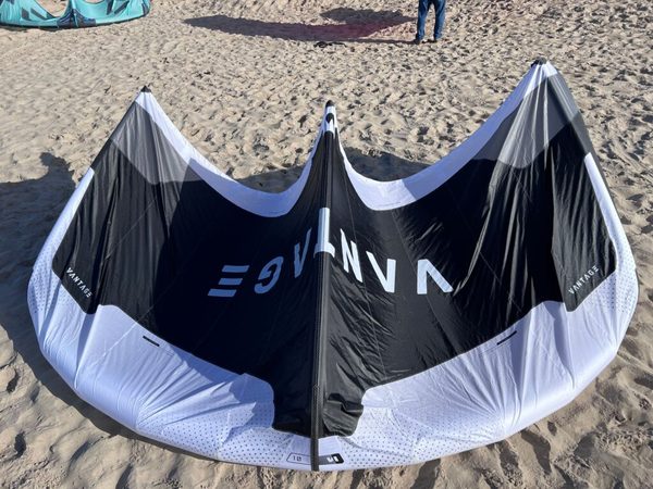 Vantage - Vultron gen 4