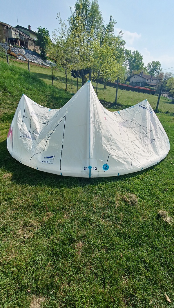 Duotone - Evo sls 2025