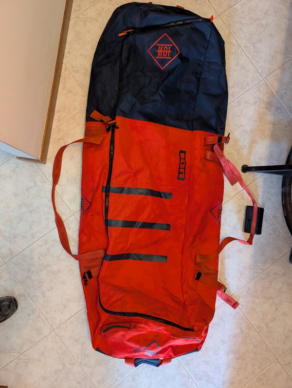 Ion - ION Gearbag Core