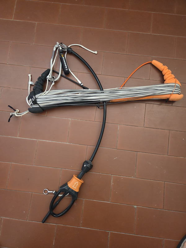 Cabrinha - Trim Lite 