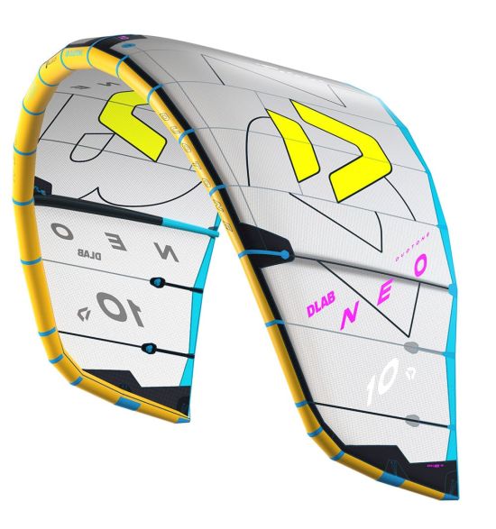 Duotone - Neo DLAB 10mt 2025