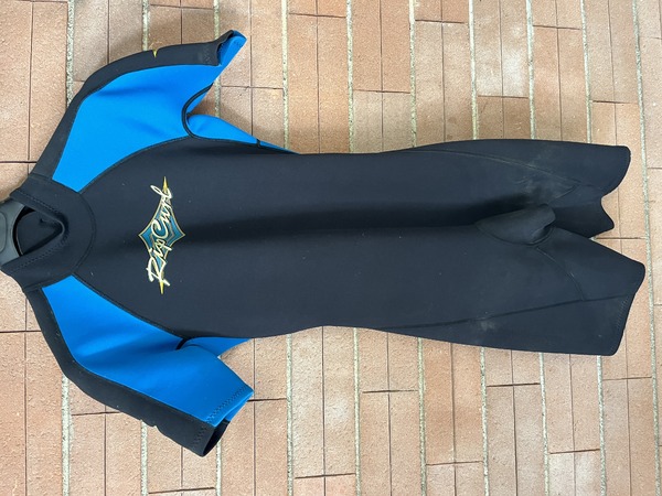 Rip Curl - Short 2mm