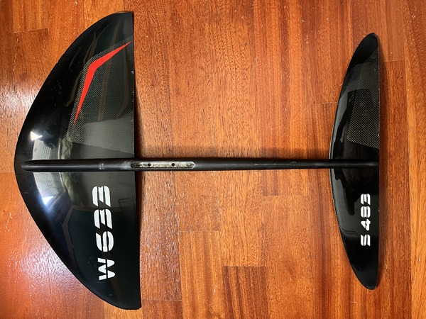 altra - Sab Foil 633/483