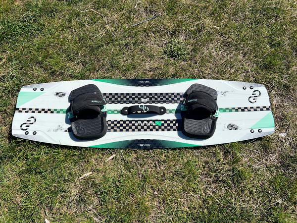 Eleveight - master c+ V5