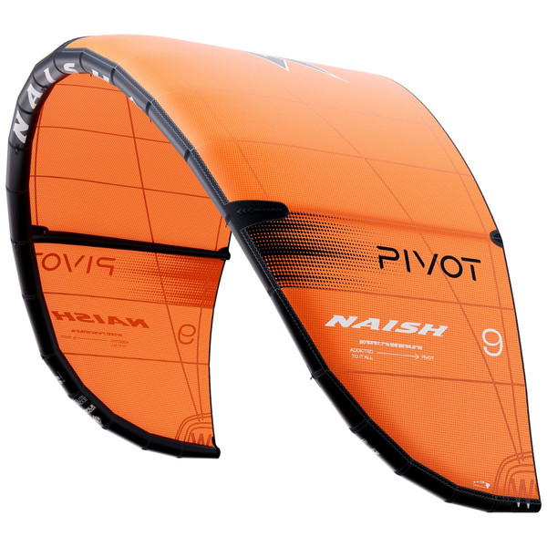 Naish - Pivot 11m