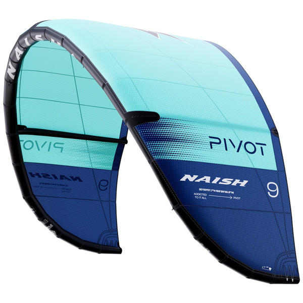 Naish - Pivot 9m