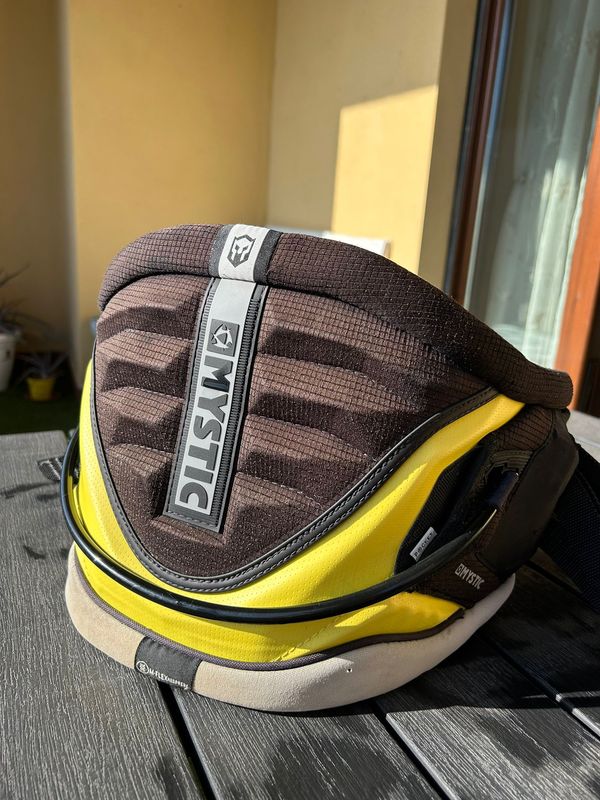 Mystic - Warrior VI - taglia S