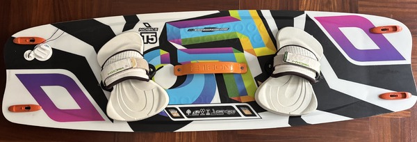 Nobile - Nobile T5 137x42