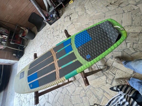 North - North Pro Whipe CSC