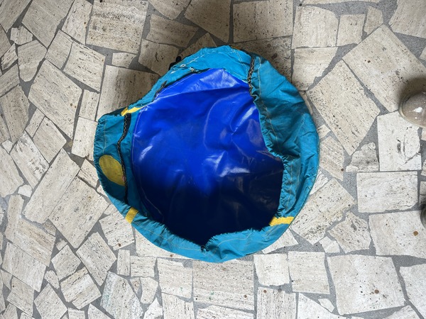 altra - Prodotto artigianale  