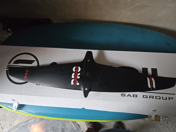 altra - Sabfoil  Sabfoil 869