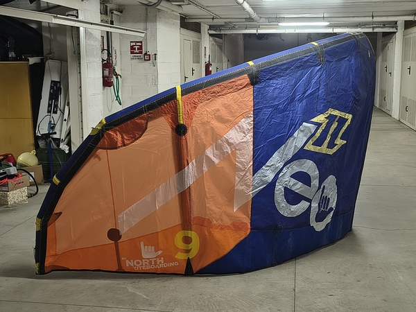 altra - North Kite Neo 