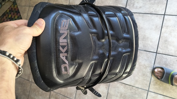 Dakine - Taglia XL