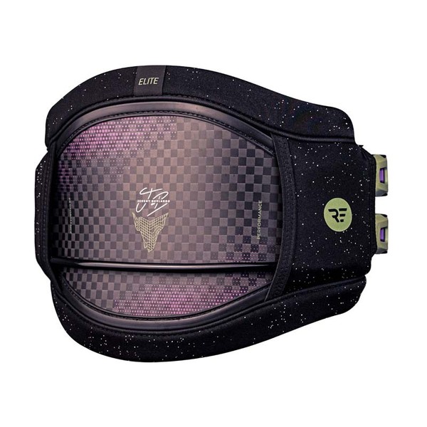 Ride Engine - Elite Carbon Type 1 Hyperlock 