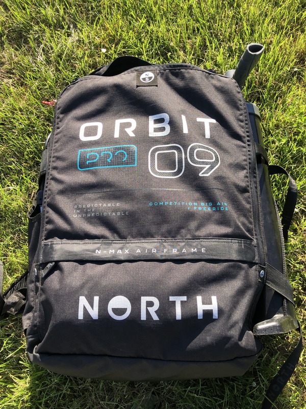 North - orbit pro 9