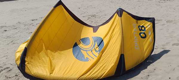 Cabrinha - DRIFTER 2024