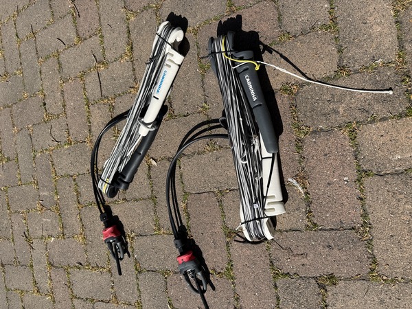 Cabrinha - COS 2024/2025